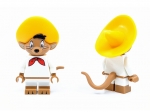 LEGO® Minifigúrka 71030 - Looney Tunes™ - Myšiak Speedy Gonzales